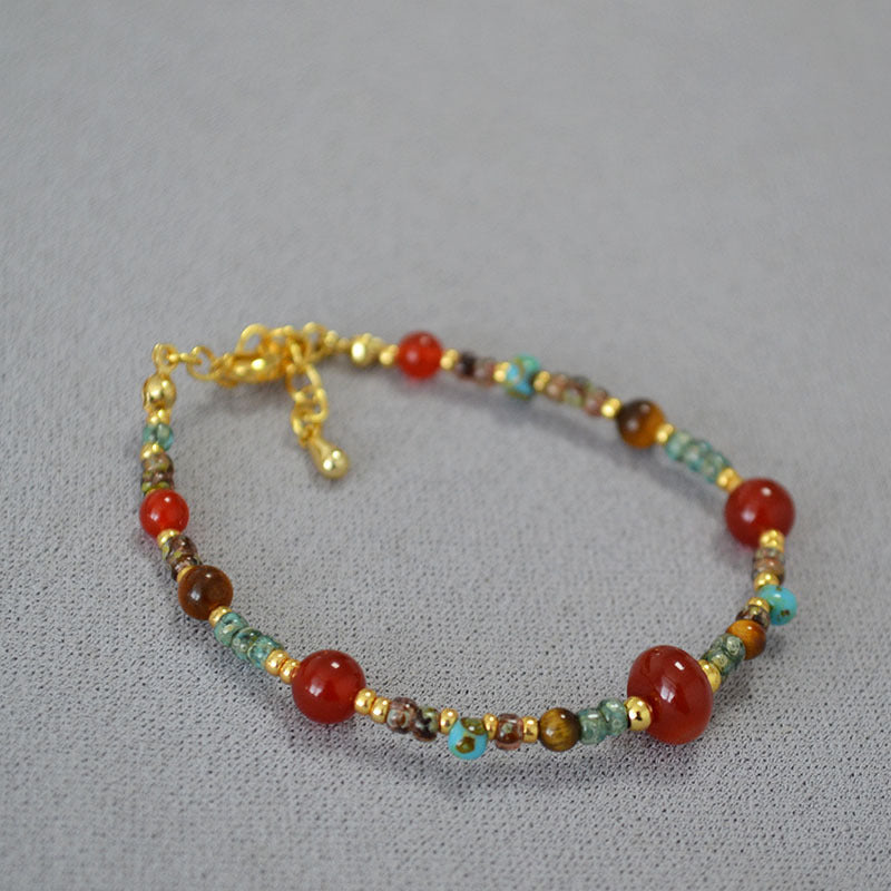 Charmante Armband voor elke gelegenheid