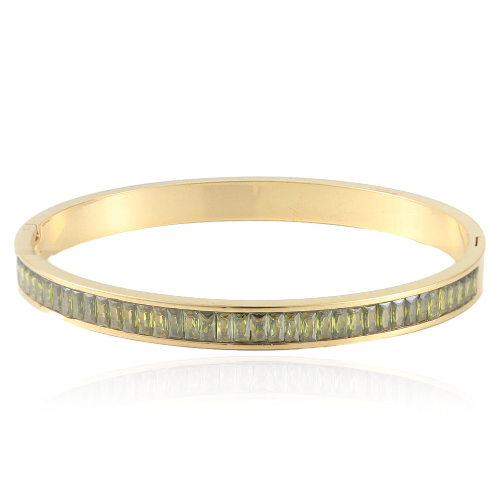 Prachtige Armband met unieke stijl