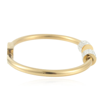 Klassieke Armband met tijdloze uitstraling