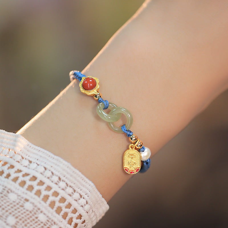 Elegante Armband voor elke gelegenheid