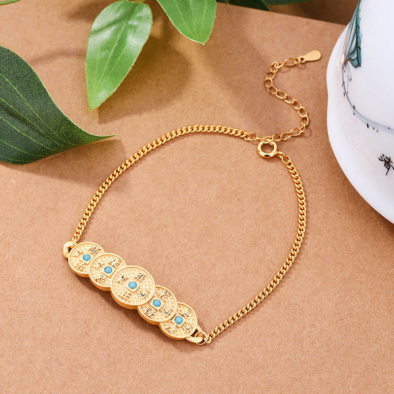 Romantische Armband voor speciale momenten