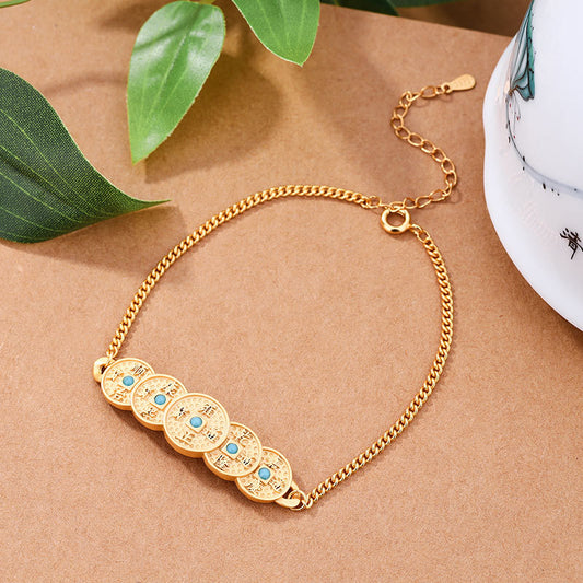 Romantische Armband voor speciale momenten