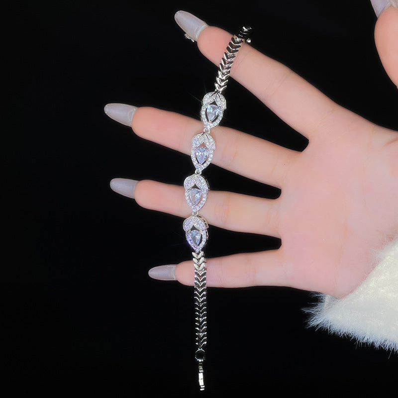 Charmante Armband voor elke gelegenheid