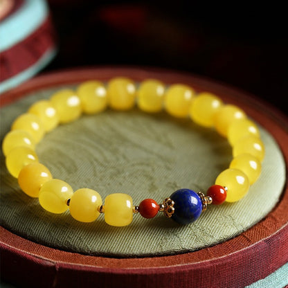 Delicaat ambachtelijke Armband