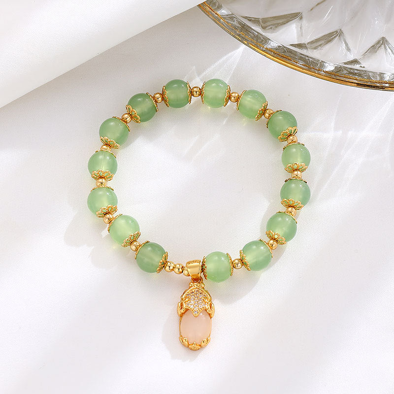 Charmante Zilveren Armband voor elke gelegenheid