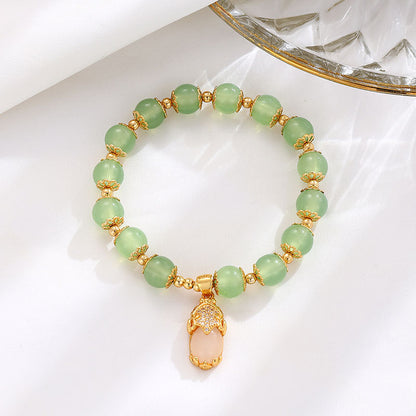 Charmante Zilveren Armband voor elke gelegenheid