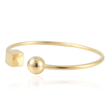 Klassieke Armband met tijdloze uitstraling