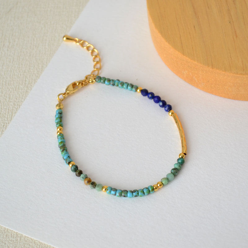 Klassieke Armband met tijdloze uitstraling