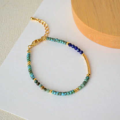 Klassieke Armband met tijdloze uitstraling