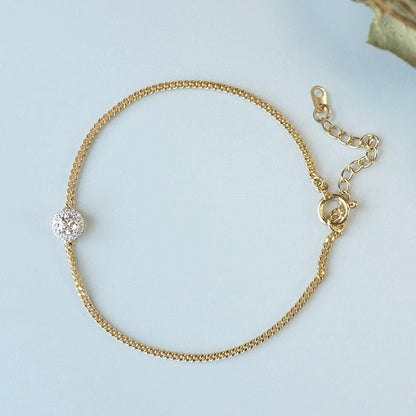 Schitterende Armband voor dagelijks gebruik