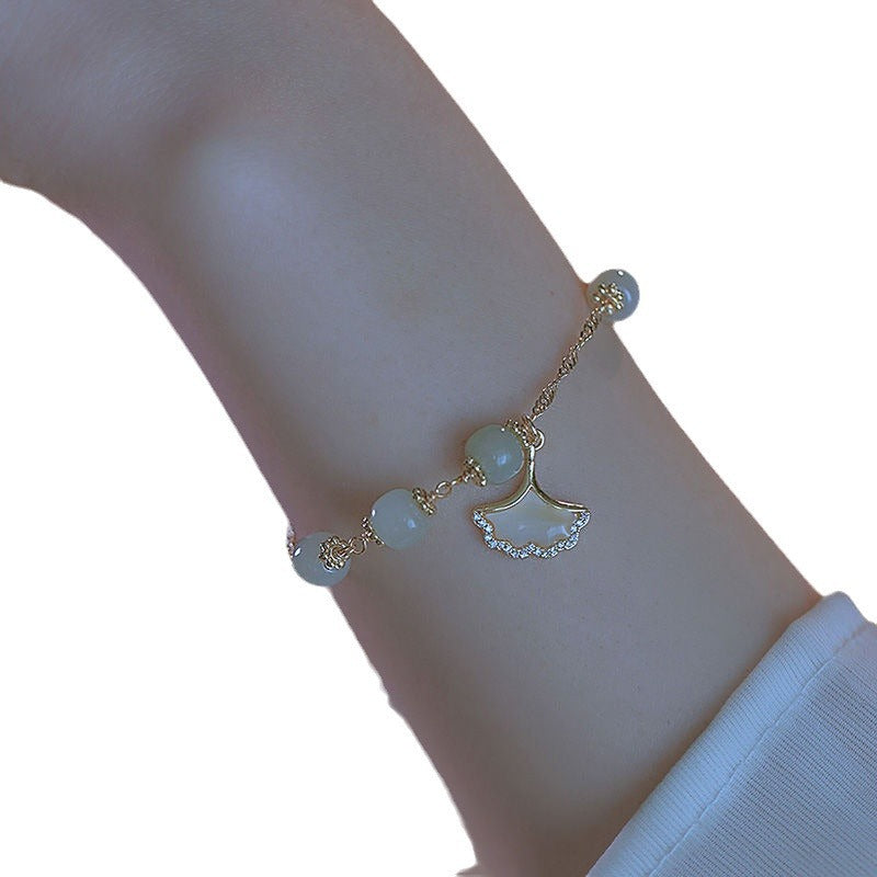 Schitterende Armband voor dagelijks gebruik