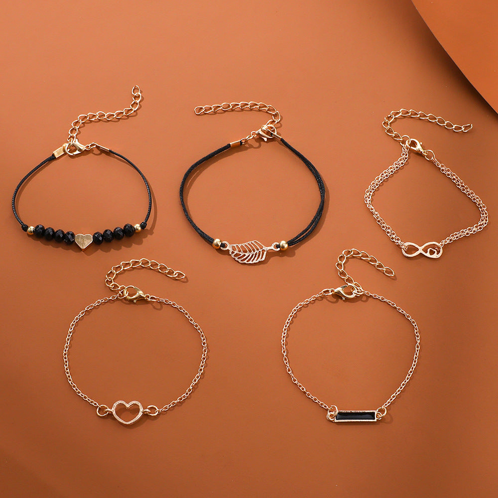 Schitterende Armband voor dagelijks gebruik