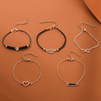 Schitterende Armband voor dagelijks gebruik