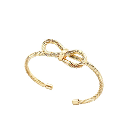 Klassieke Armband met tijdloze uitstraling