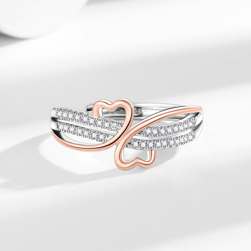 Romantische Armband voor speciale momenten