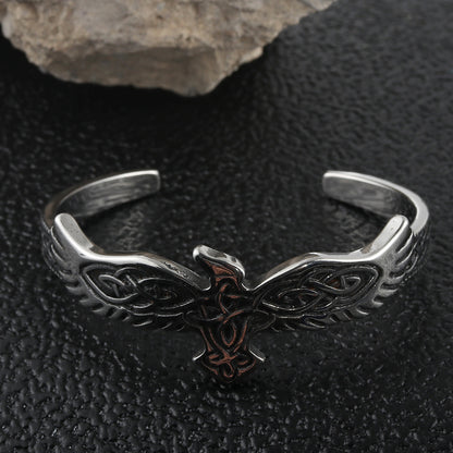 Handgemaakte vintage Armband