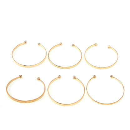 Delicaat ambachtelijke Armband