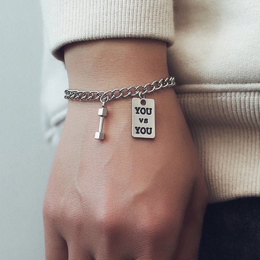 Schitterende Armband voor dagelijks gebruik