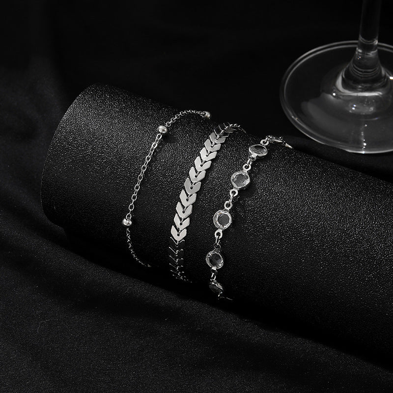 Elegante Armband voor elke gelegenheid
