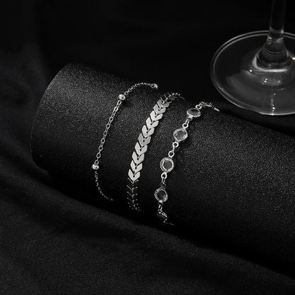 Elegante Armband voor elke gelegenheid