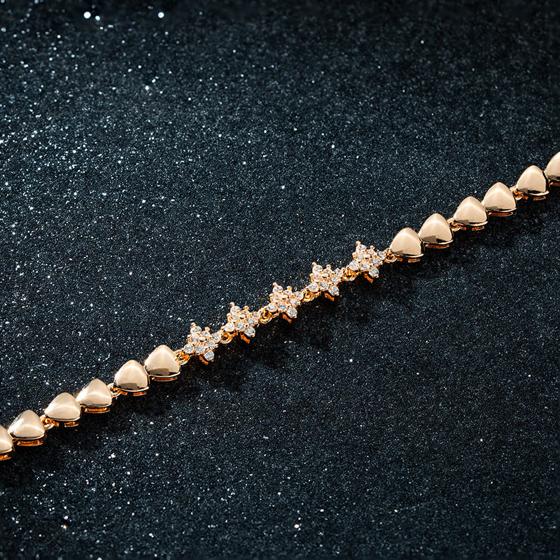 Elegante Armband voor elke gelegenheid