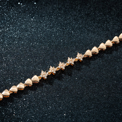 Elegante Armband voor elke gelegenheid