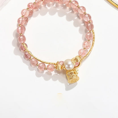 Delicaat ambachtelijke Armband