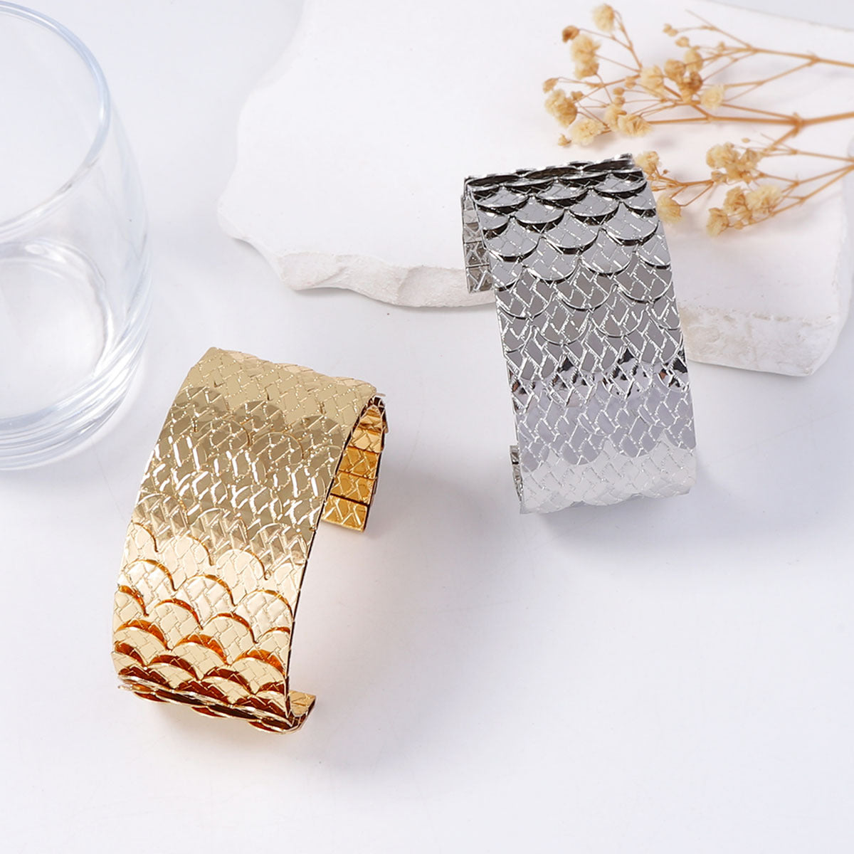 Elegante Armband voor elke gelegenheid