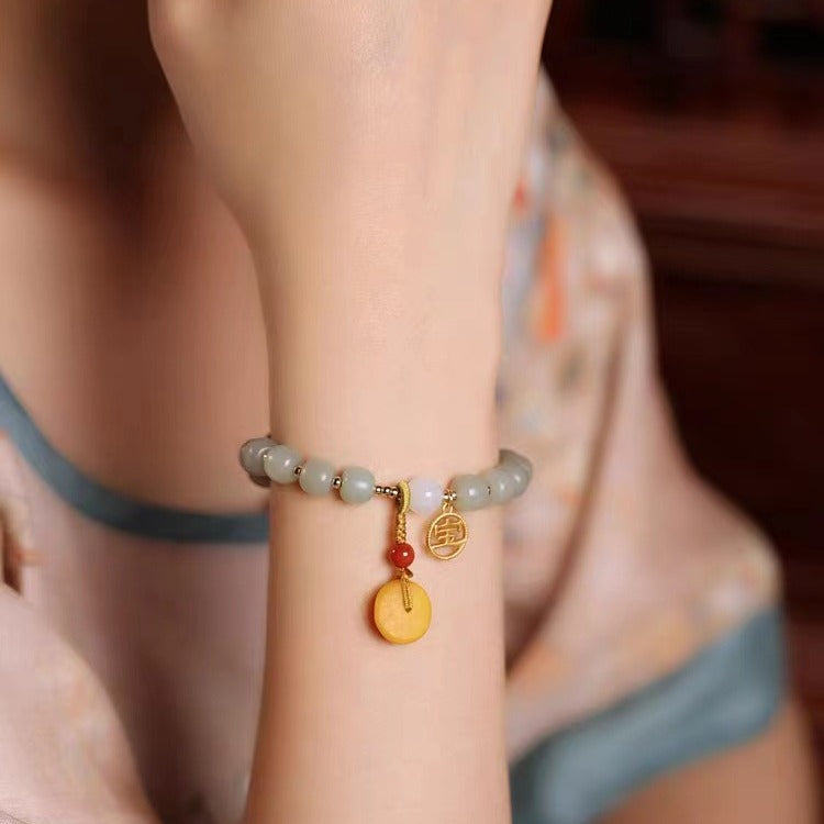 Elegante Armband voor elke gelegenheid