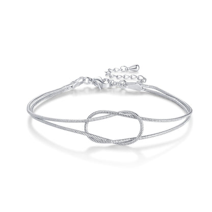 Charmante Armband voor elke gelegenheid