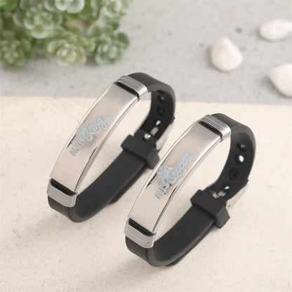 Elegante Armband voor elke gelegenheid