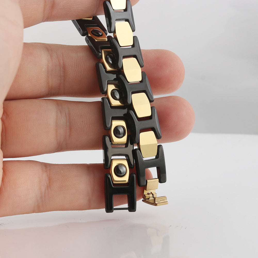 Romantische Armband voor speciale momenten