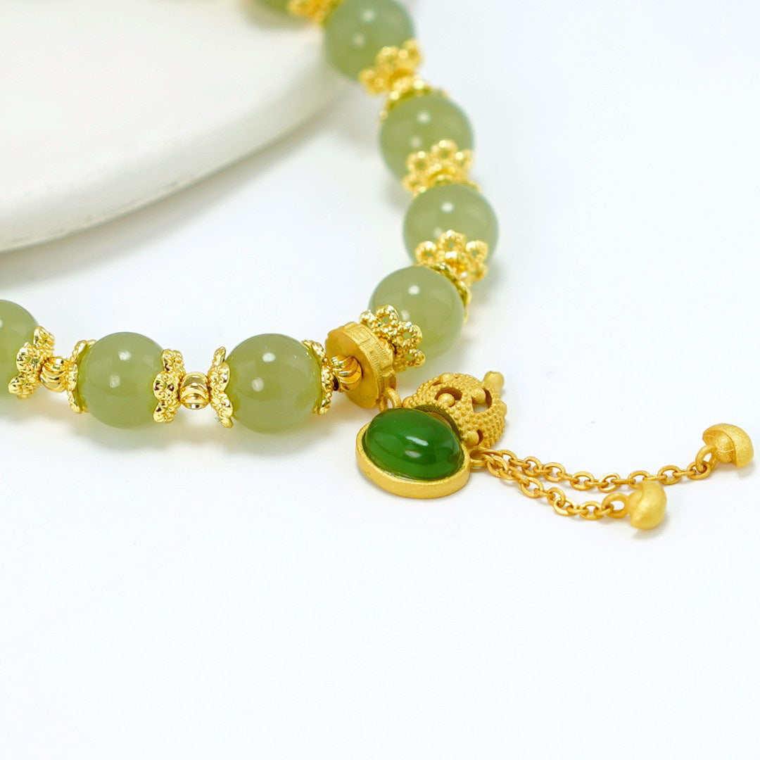 Elegante Zilveren Armband voor elke gelegenheid