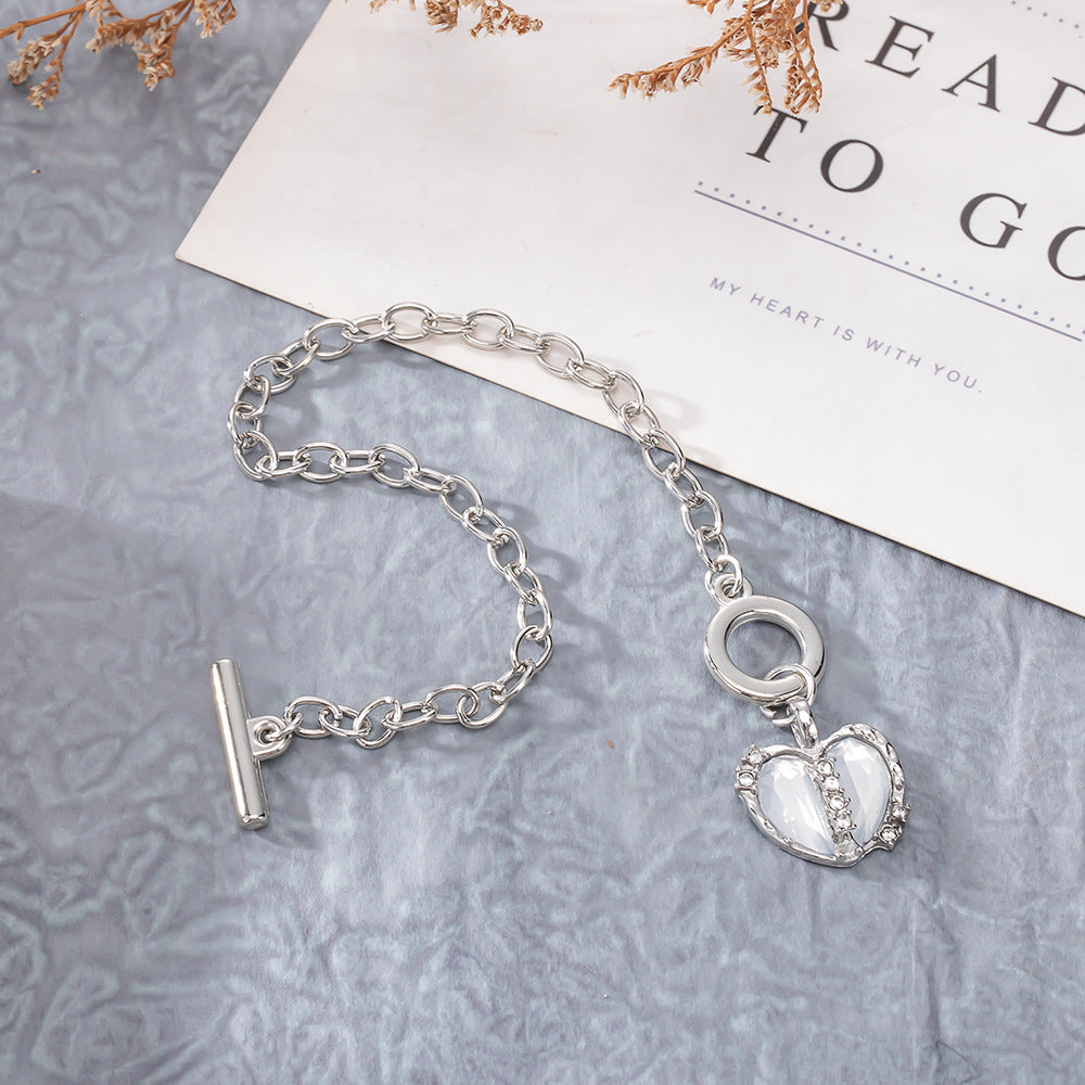 Delicaat ambachtelijke Armband