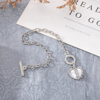 Delicaat ambachtelijke Armband