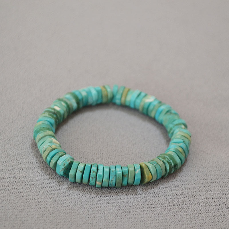 Handgemaakte vintage Armband