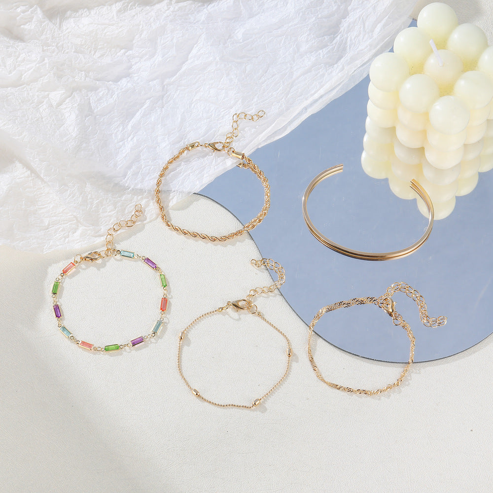 Elegante Armband voor elke gelegenheid