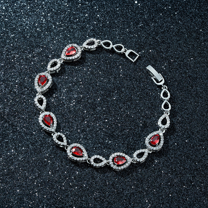 Romantische Armband voor speciale momenten