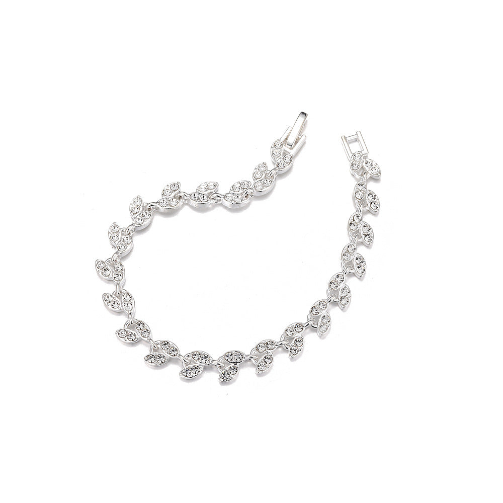 Delicaat ambachtelijke Armband