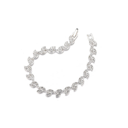 Delicaat ambachtelijke Armband