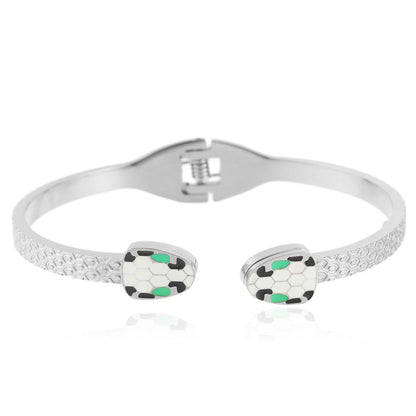 Prachtige Armband met unieke stijl