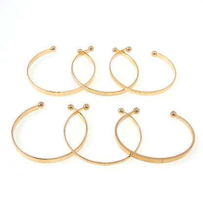 Delicaat ambachtelijke Armband