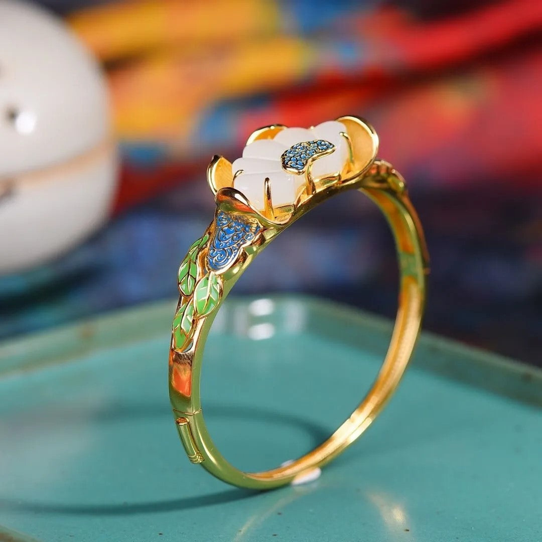 Elegante Gouden Armband voor elke gelegenheid