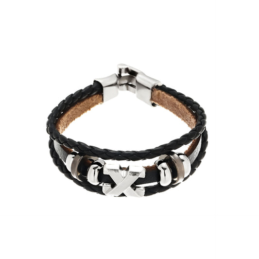 Klassieke Armband met tijdloze uitstraling
