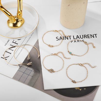 Delicaat ambachtelijke Armband