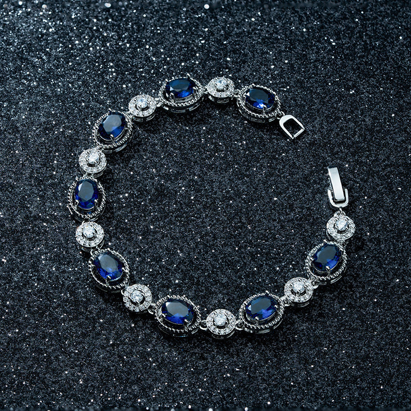 Delicaat ambachtelijke Armband