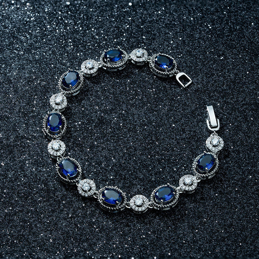 Delicaat ambachtelijke Armband