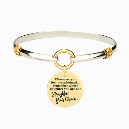 Prachtige Armband met unieke stijl