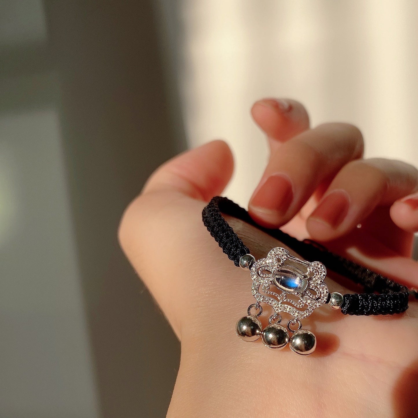 Handgemaakte vintage Armband