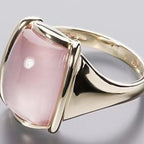 A Must-Have - Charmante Ring voor elke gelegenheid